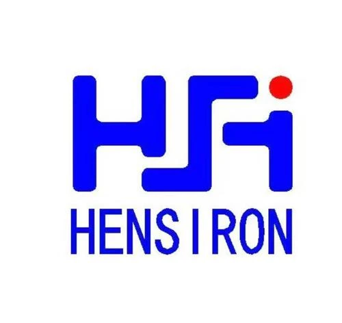 Dongguan Hensiron elétrico Co., Ltd.